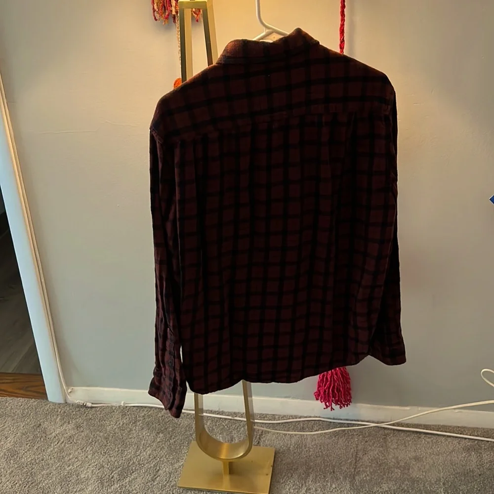 Flannel - Picture 2 of 2